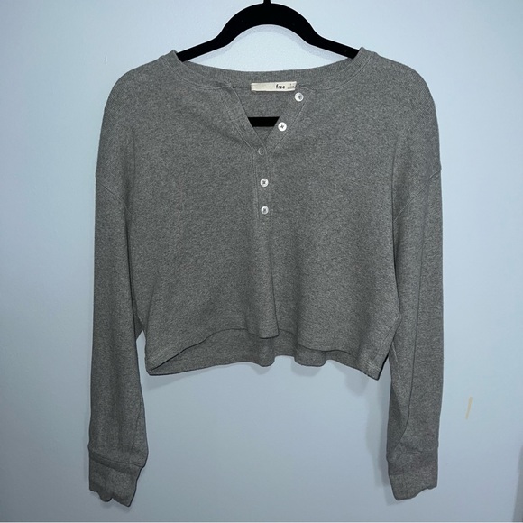 Wilfred Free Mavis Shirt - Picture 2 of 7